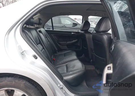 2004 Honda Accord 3.0 Ex from USA, damaged, VIN 1HGCM66524A051301